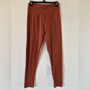 Multi- Use Leggings - Yoga - Exercise- Cool Attire